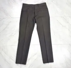 Martin Margiela スリムスラックスのサムネイル