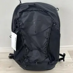 SALOMON ブラック XT15 リュック LC2857900のサムネイル