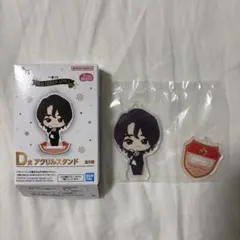 Mrs. GREEN APPLE ミセス 一番くじ D賞 大森元貴 アクスタ