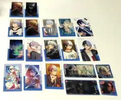 公*o様 プロセカ　紙類　青柳冬弥　19点セット
