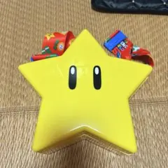 USJ スーパーニンテンドーワールド スーパースター ポップコーン バケット