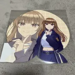 カラフルピーチ　ミュージアム