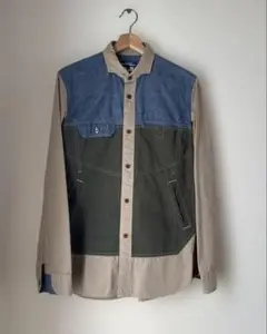 JUNYA WATANABE MAN｜ワークシャツ