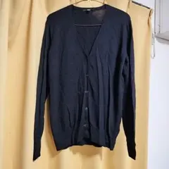 UNIQLO Vネックカーディガン2着セット XLサイズ