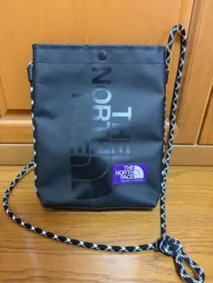 美品 THE NORTH FACE ショルダーバッグ