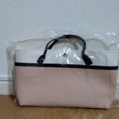 メナードノベルティバッグ