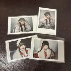 りり　チェキ iLife心花りり新体制お披露目チェキ - メルカリ