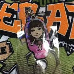 中島美央 クリーナー