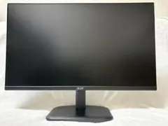 acer IPSモニター EK241YEbmix 23.8インチ スピーカー有