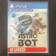 PS4 アストロボット レスキューミッション