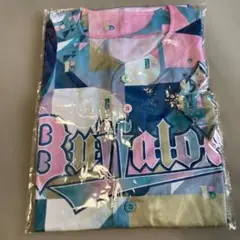 バファローズ ユニフォーム