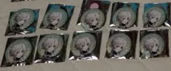 にじさんじ　叢雲カゲツ　3rd　缶バッジ　13個