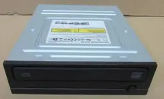 Samsung SH-D162C DVD-ROMドライブ（FW書換済）