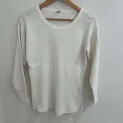 60s Sears vintage Thermal Shirt - メルカリ