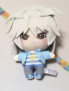 遊戯王 みにコレ ぬいぐるみ 闇バクラ プライズ