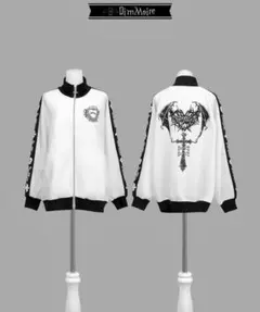 DimMoire ディムモアール ベロア ジャージ アウター パンツ - メルカリ