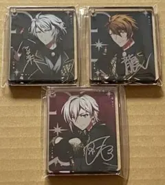 九条天 八乙女楽 十龍之介 アニカフェ コロッタ アイナナ コフレ