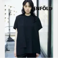 2026年最新】ENFOLD レディース 半袖 シャツ・ブラウスの人気アイテム
