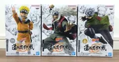 メ*ン様 NARUTO 造形忍界大戦 フィギュア 5種セット 台座付き　　⭐︎早 メ*ン様 NARUTO 造形忍界大戦 フィギュア 5種セット 台座付き ⭐︎早