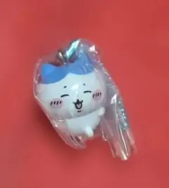 ちいかわ ビスケットキーホルダー ハチワレ