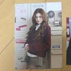 m*3様 TWICE ラントレ サナ this is for