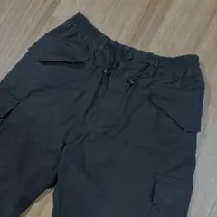 Y-3　adidas Yoji Yamamoto S カーゴパンツのサムネイル