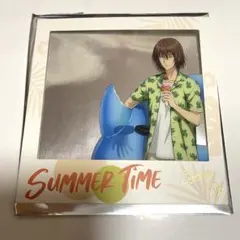 テニプリ 中国 不二周助 クリアカード