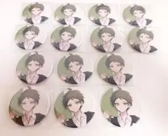 ダンガンロンパ 日向創 おそろいコーデ 缶バッジ イラストカード 2025年最新】日向創の人気アイテム - メルカリ