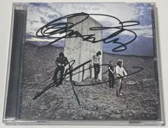 THE WHO BBC SESSIONS サイン入り THE WHO BBC SESSIONS サイン入り - メルカリ