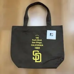 サンディエゴ・パドレス トートバッグのサムネイル