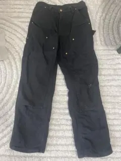 c*o様 Carhartt ワークパンツ ブラック 30x30