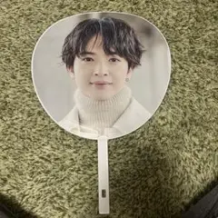 Kis-My-Ft2 玉森裕太　うちわ