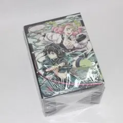 新品未開封最安　鬼滅の刃 刀鍛冶の里編 Blu-ray 全巻 収納BOX Amazon.co.jp: 鬼滅の刃 刀鍛冶の里編 ブルーレイ全巻セット