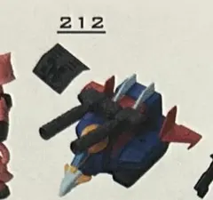 モビルスーツアンサンブル 30 Gファイター