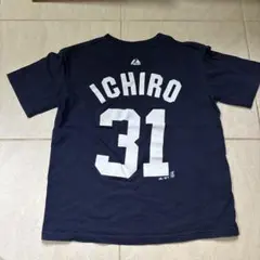 イチロー　子供　Tシャツのサムネイル