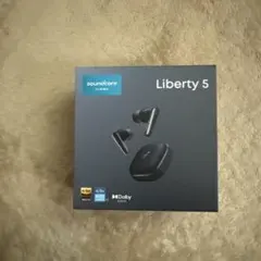 2026年最新】Anker Soundcore Liberty 5の人気アイテム - メルカリ