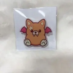 ENHYPEN♡ニキ＊バッジ