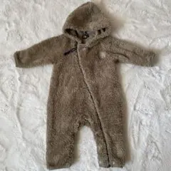 THE NORTH FACE ベビーアウター