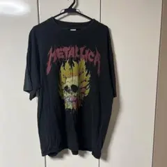 メタリカ☆Metallica 1989 Live Tシャツ - メルカリ