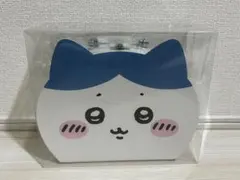 ハチワレ トランクケース