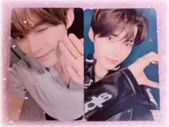 ⑅﻿ 即購入◎┊︎ ZB1 ゼベワン ️ハンビン トレカ ICONIC 埼玉