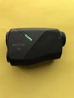 ニンジャーゴルフ　NINJOR GOLF NJ± ゴルフ距離計