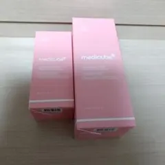 メディキューブ　PDRNピンクアンプルライト　30ml + 110mlセット