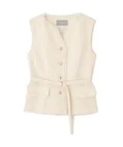 JILL by JILL STUART ジレのサムネイル