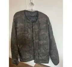 NANGA × URBAN RESEARCH インナーダウンレア商品