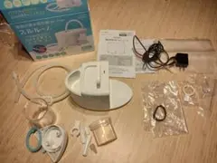 【付属品のみ】スルルーノ CHINAVI HY-7035