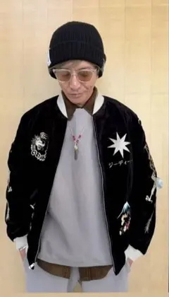 チ*ウ様 ［限定値下げ］OWNDAYSサングラス　木村拓哉さん着用