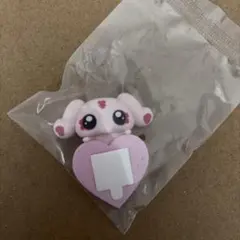 プリキュア　ミップル　ミニフィギュア