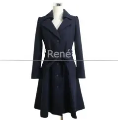 2025年最新】rene ルネ コートの人気アイテム - メルカリ