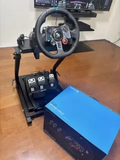 2025年最新】logicool G29の人気アイテム - メルカリ